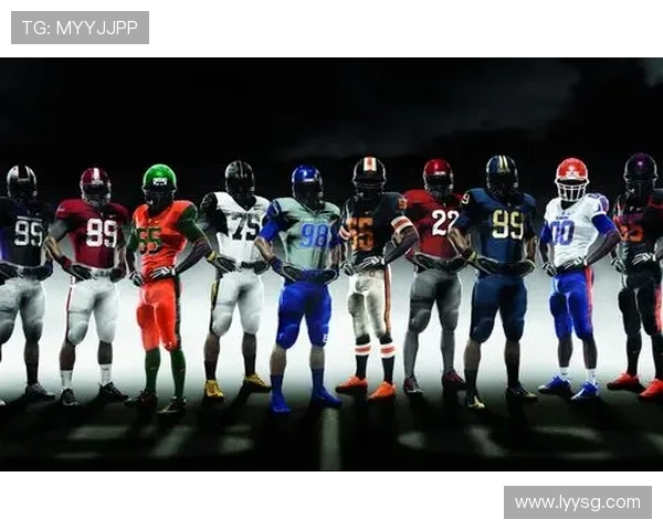 现代美式足球战术手册核心解析与实战体系构建指南训练与比赛应用 现代美式足球战术手册核心解析与实战体系构建指南训练与比赛应用