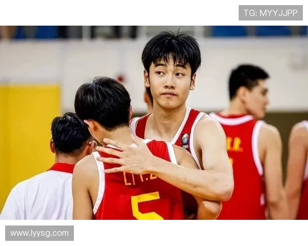 Veritas高中分享张博源维加斯首战集锦进攻端全面爆发