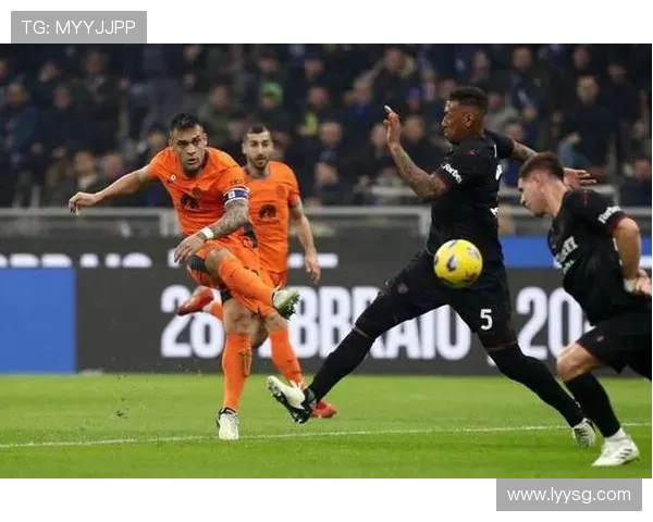 劳塔罗：全队表现出色三分至关重要为球队奠定胜利基础